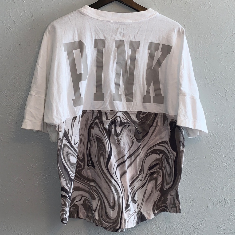 Vs shirt
